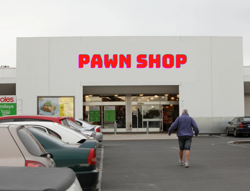Finding the Right Pawn Shops Near Me