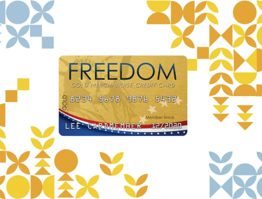 Freedom Gold Card Review