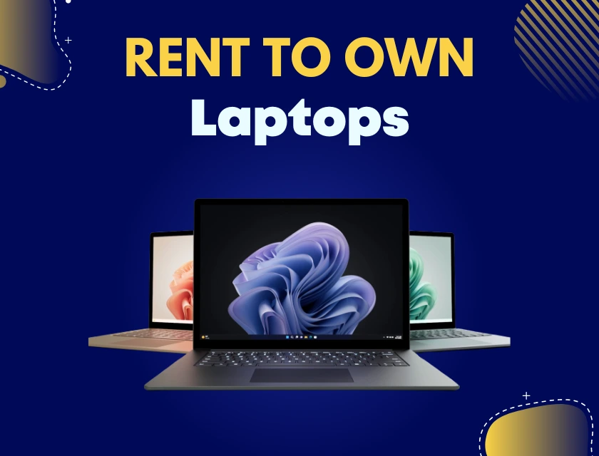 Rent to Own Laptops