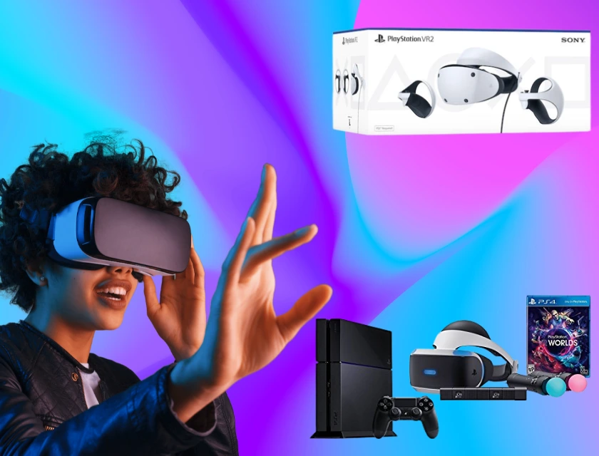 Rent to Own PlayStation VR
