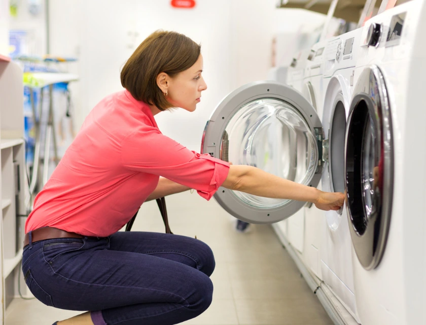Rent to Own Washer and Dryer