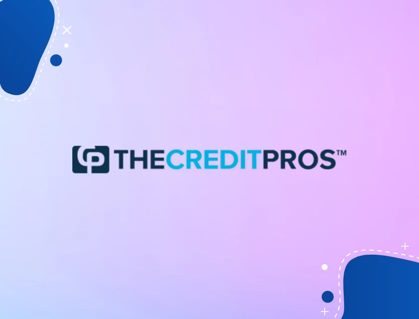 The Credit Pros