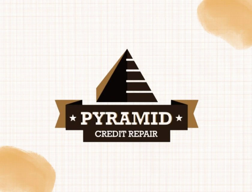 The Pyramid Credit Repair