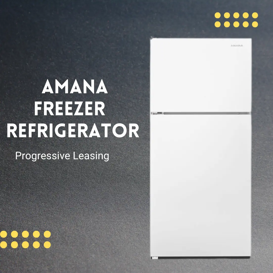 AmanaRefrigerators