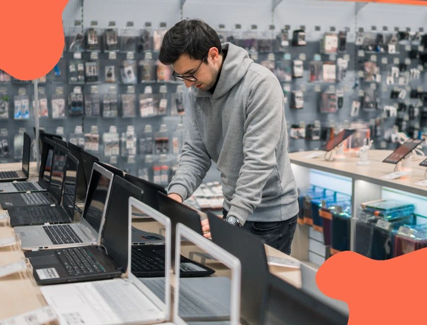Why rent when you can own a laptop with rent to own laptops