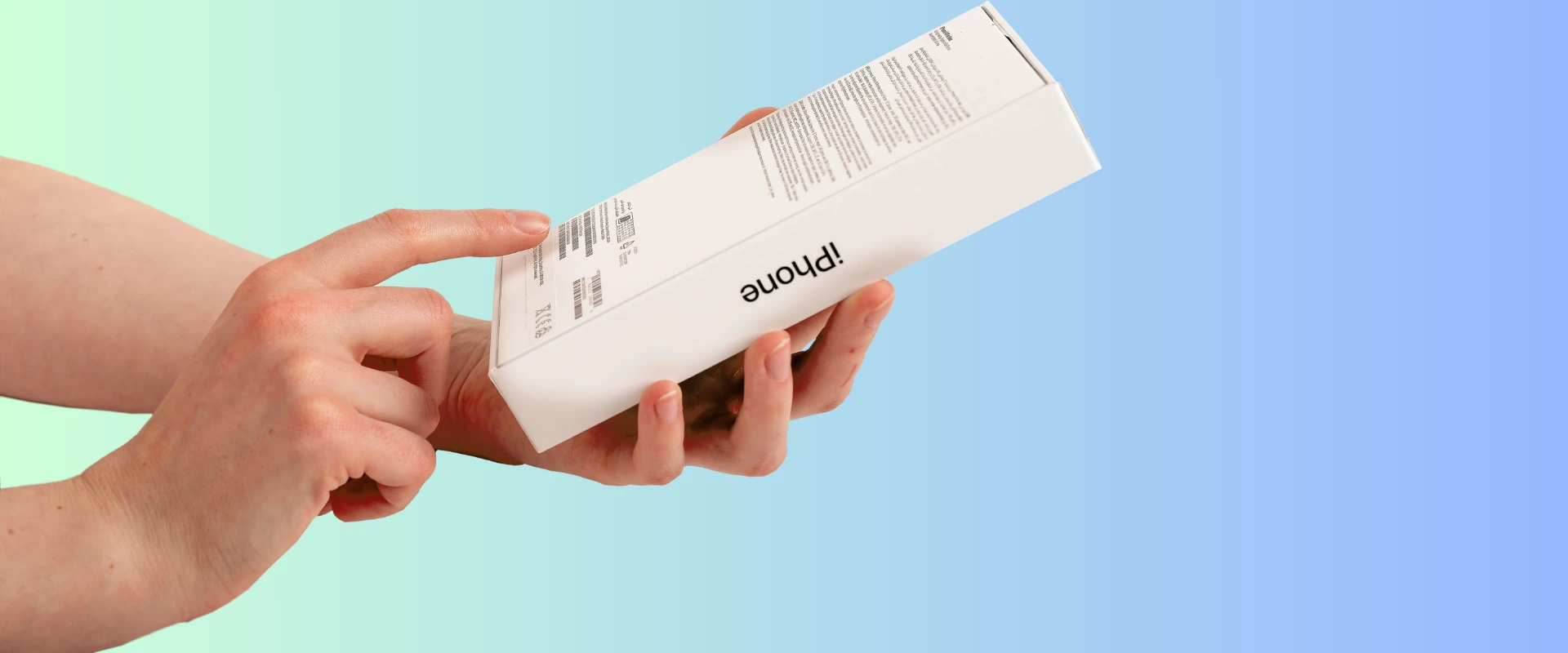 Step 4: Select Your iPhone 14 Pro Max