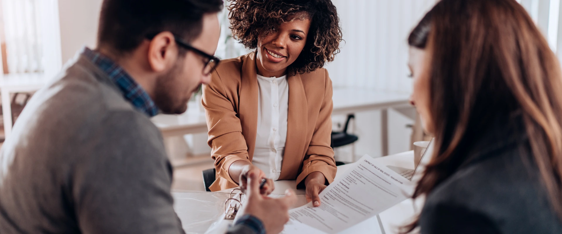 Step 5: Sign the Lease Agreement