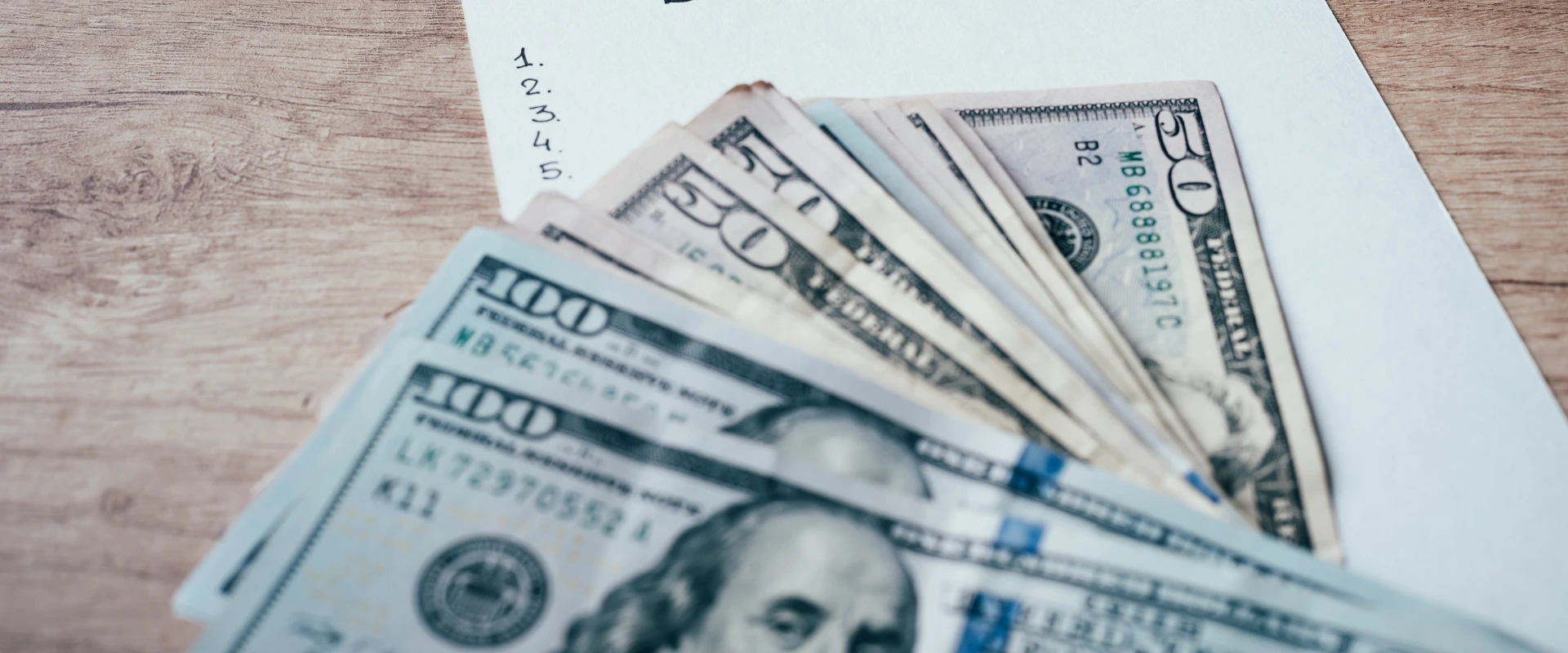 Flexible Payment Plans