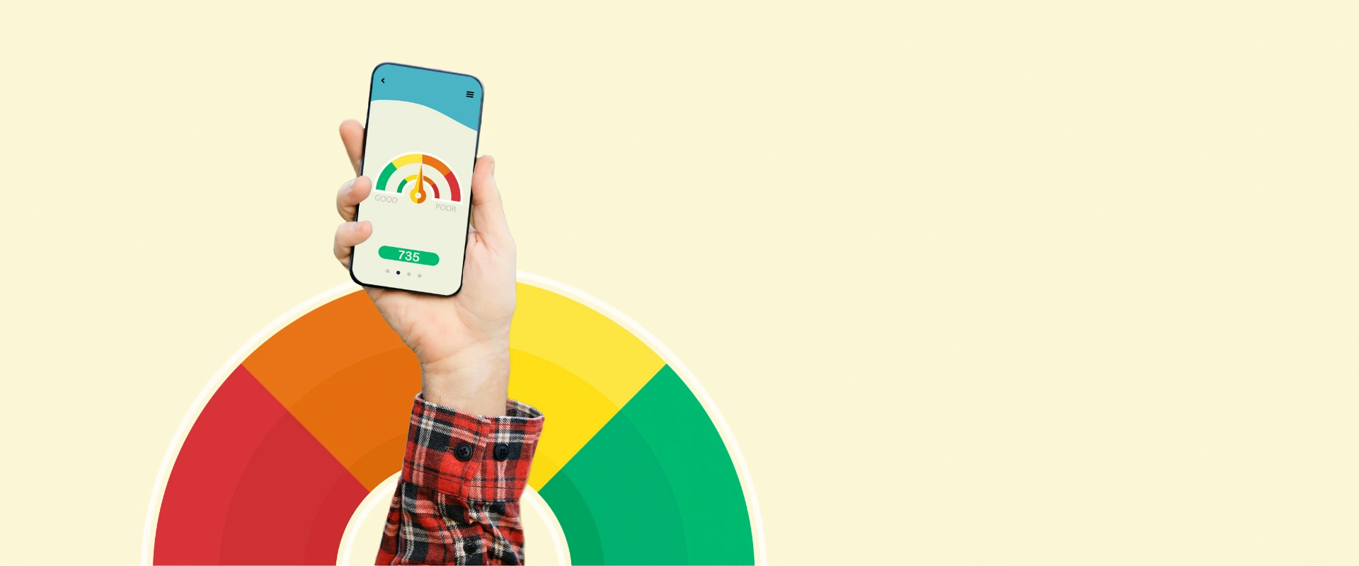 Credit Score Not Required