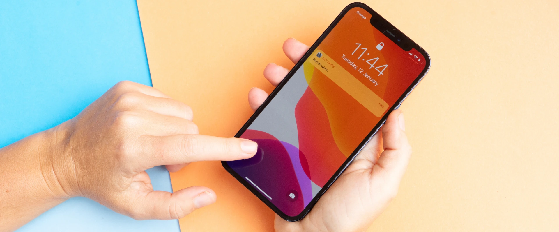 Upgrading Your Device