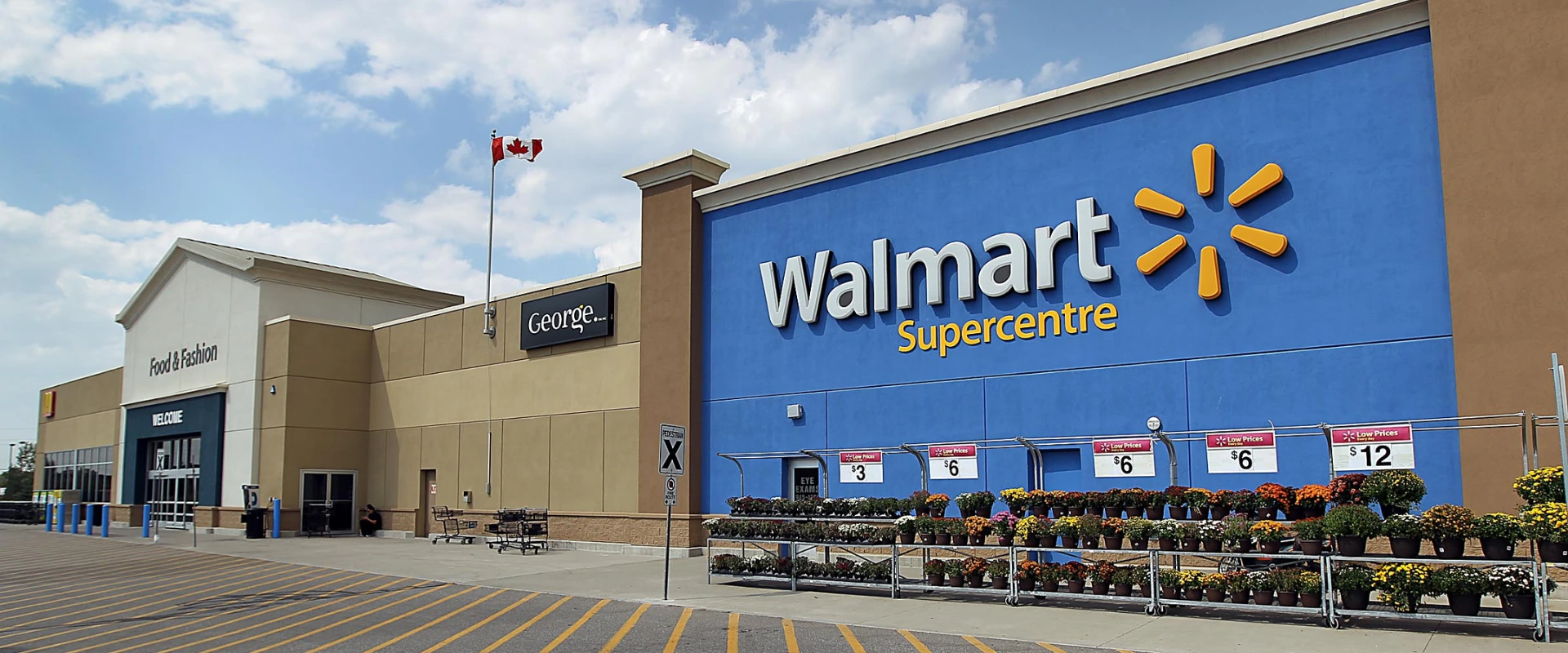 Step 1: Choose a Retailer