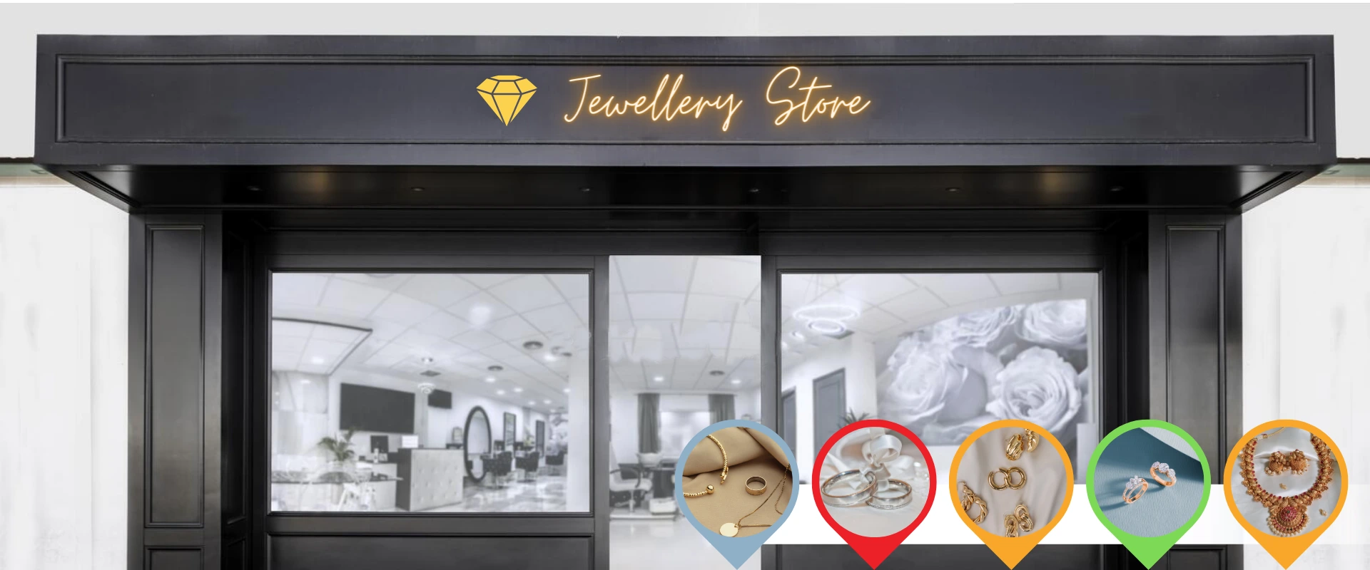 Jewelry Store