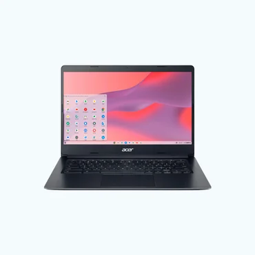 Acer - Chromebook 314 Laptop-14