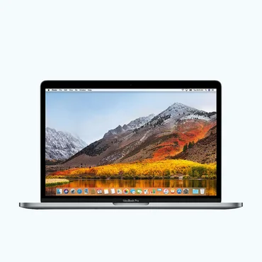 Apple - MacBook Pro 13.3