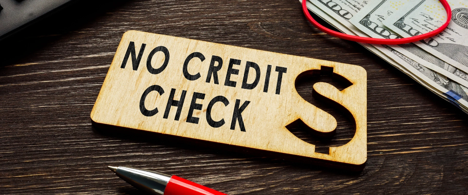 How to qualify for no credit check loans How to qualify for no credit check loans