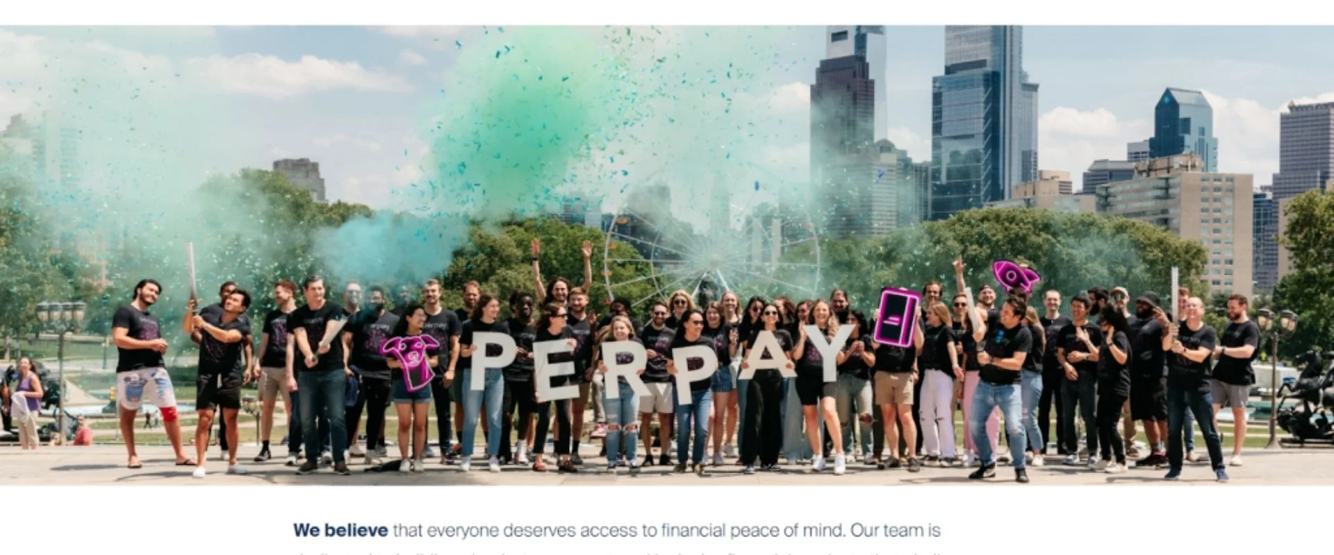 Introduction to Perpay