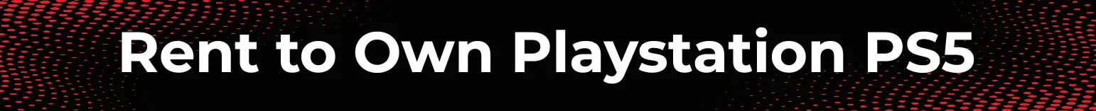 Shop Sony PlayStation PS5 on Easy Payment Plans - No Credit Check - Bad Credit OK