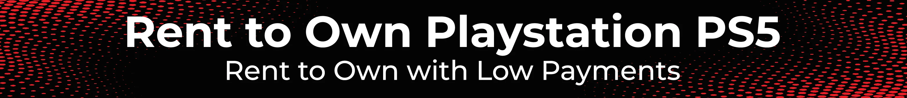 Shop Sony PlayStation PS5 on Easy Payment Plans - No Credit Check - Bad Credit OK