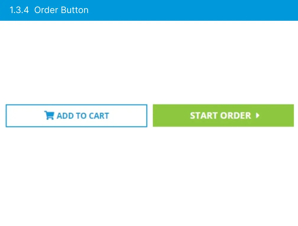 Rent A Center Order Button