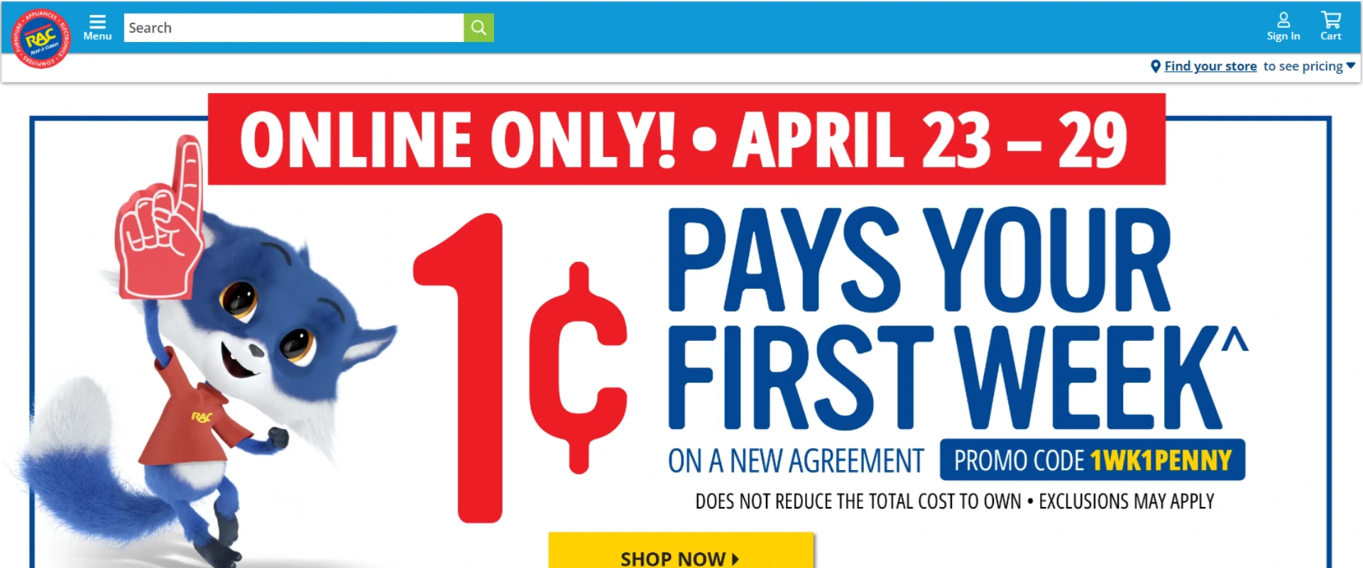 Introduction to Rent-A-Center login Introduction to Rent-A-Center login