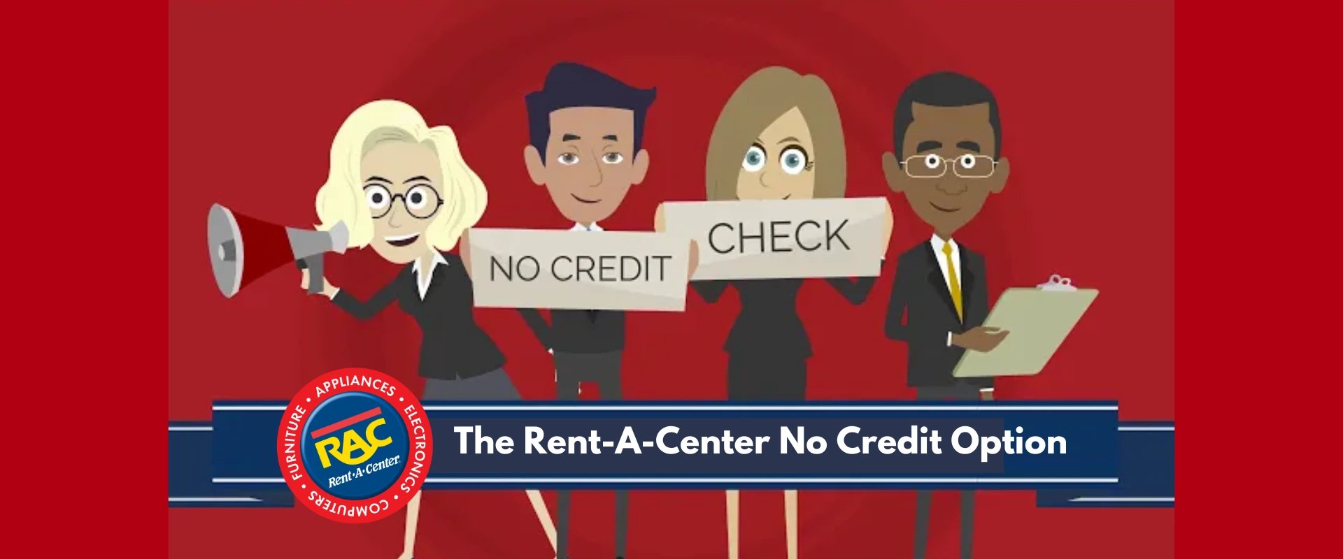 Convenient Shopping Experience Convenient Shopping Experience