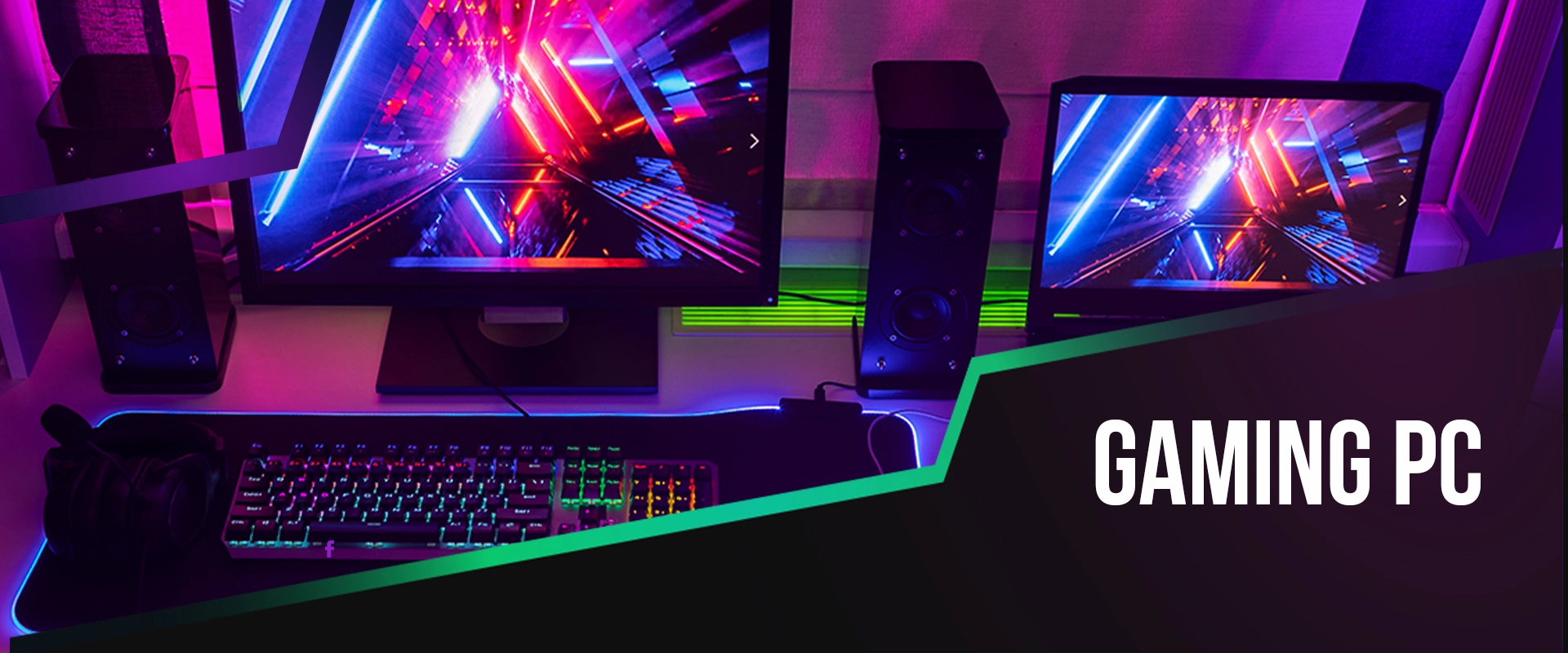 Gaming PC lease vs. rent to own