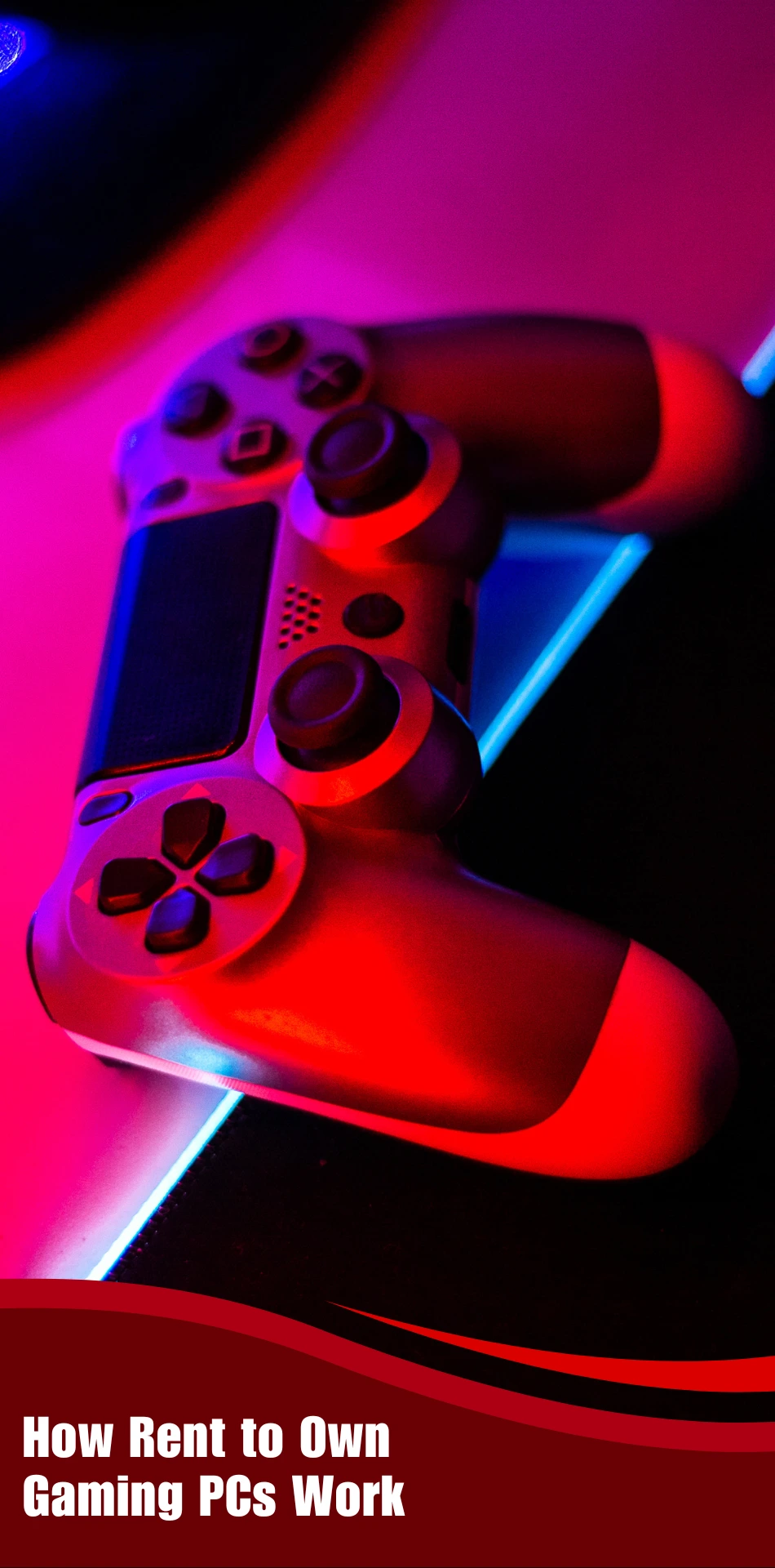 How Rent to Own Gaming PCs Work