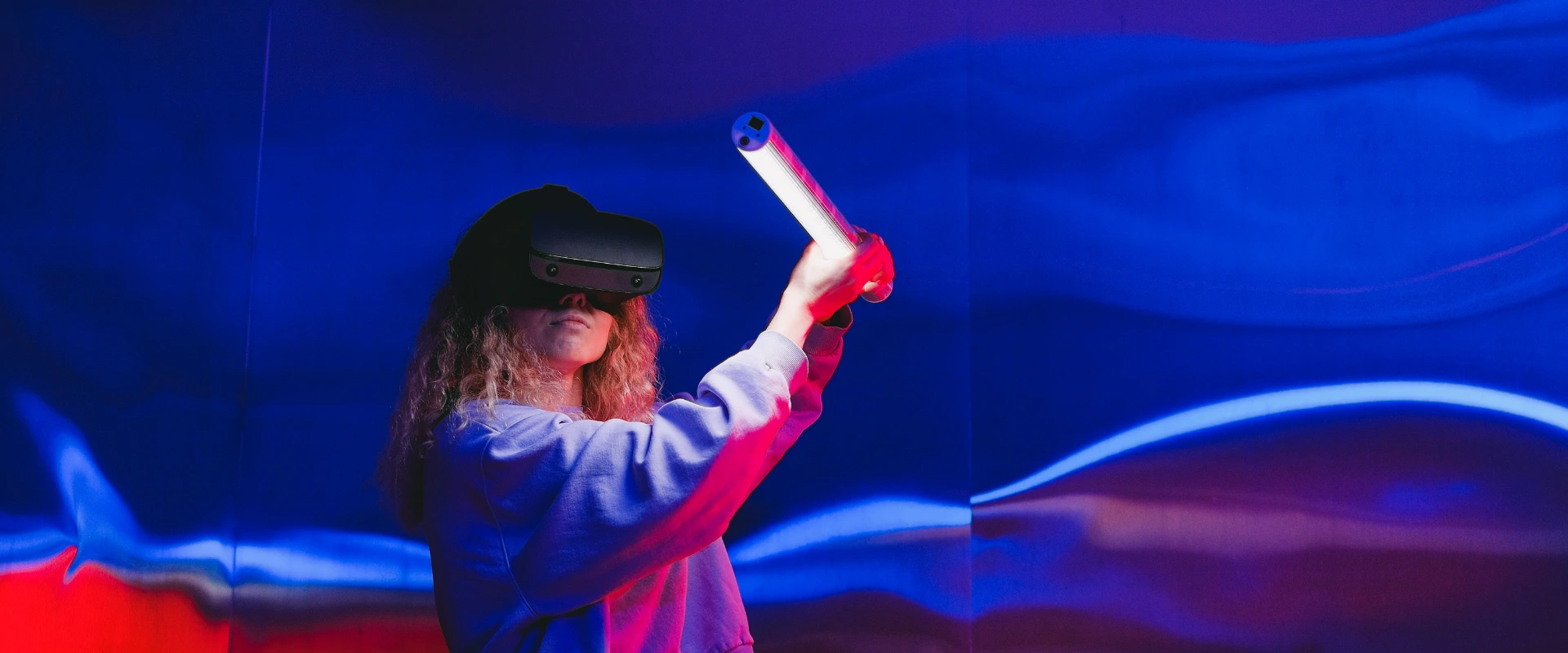 PlayStation Virtual Reality Options