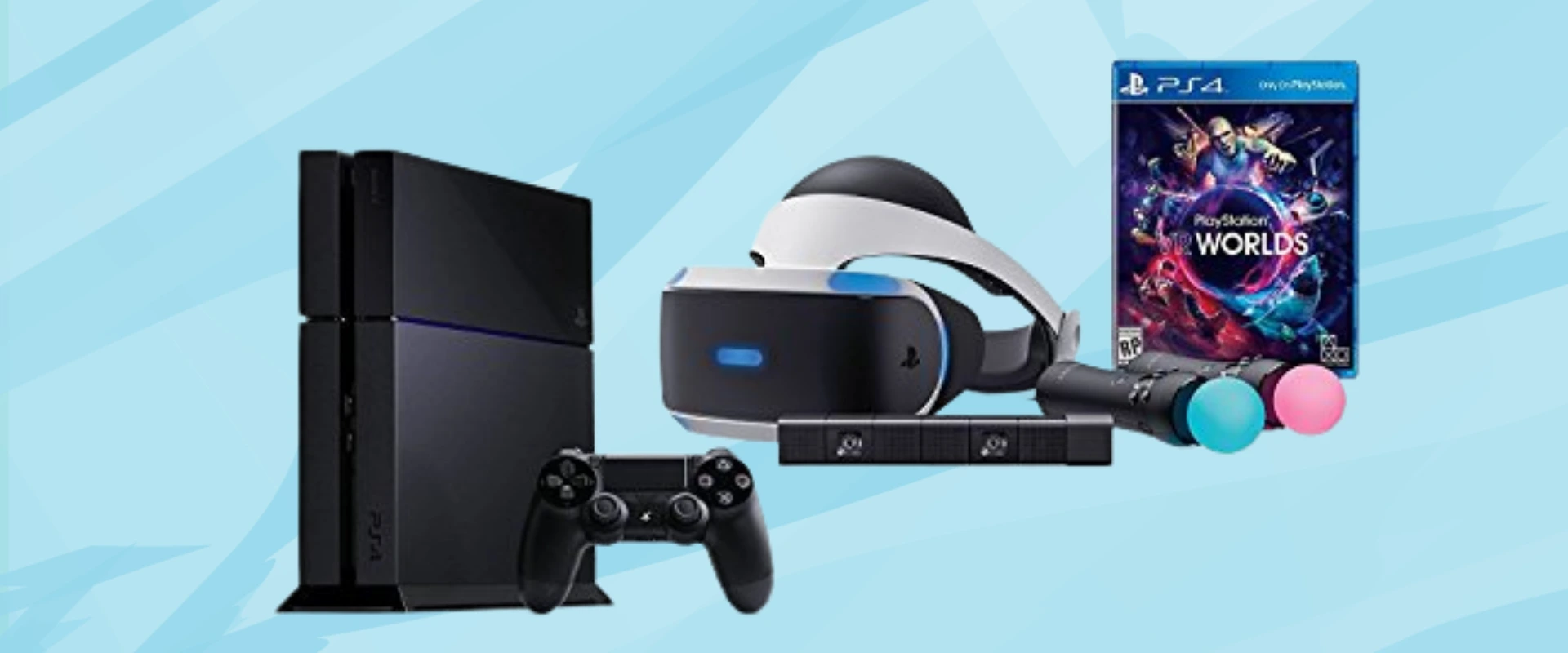 What are the Benefits of Rent to Own PlayStation VR?