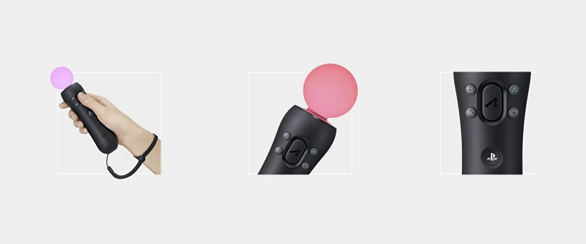 How to Charge PlayStation VR Controllers