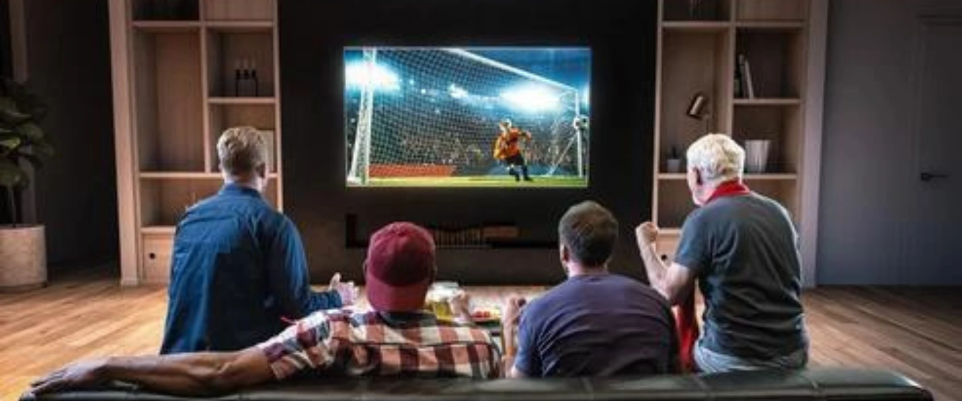 How Much Does Rent-to-Own TV Cost?