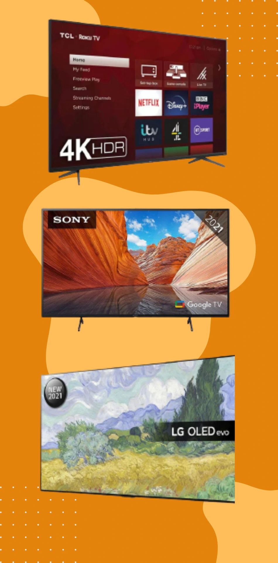 Benefits of Renting a TV (Television)