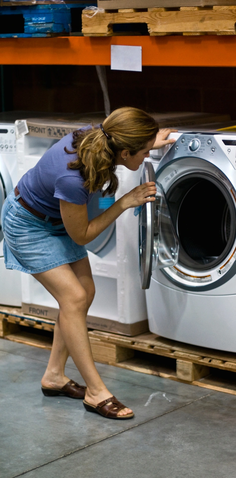 Tips for Finding the Best Place to Rent to Own a washer and dryer