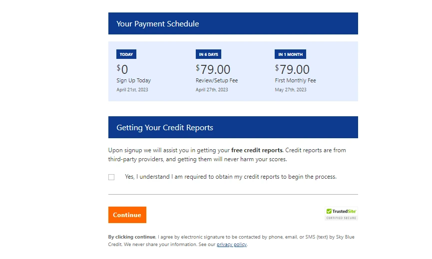 Steps To Place An Order At Sky Blue Steps To Place An Order At Sky Blue