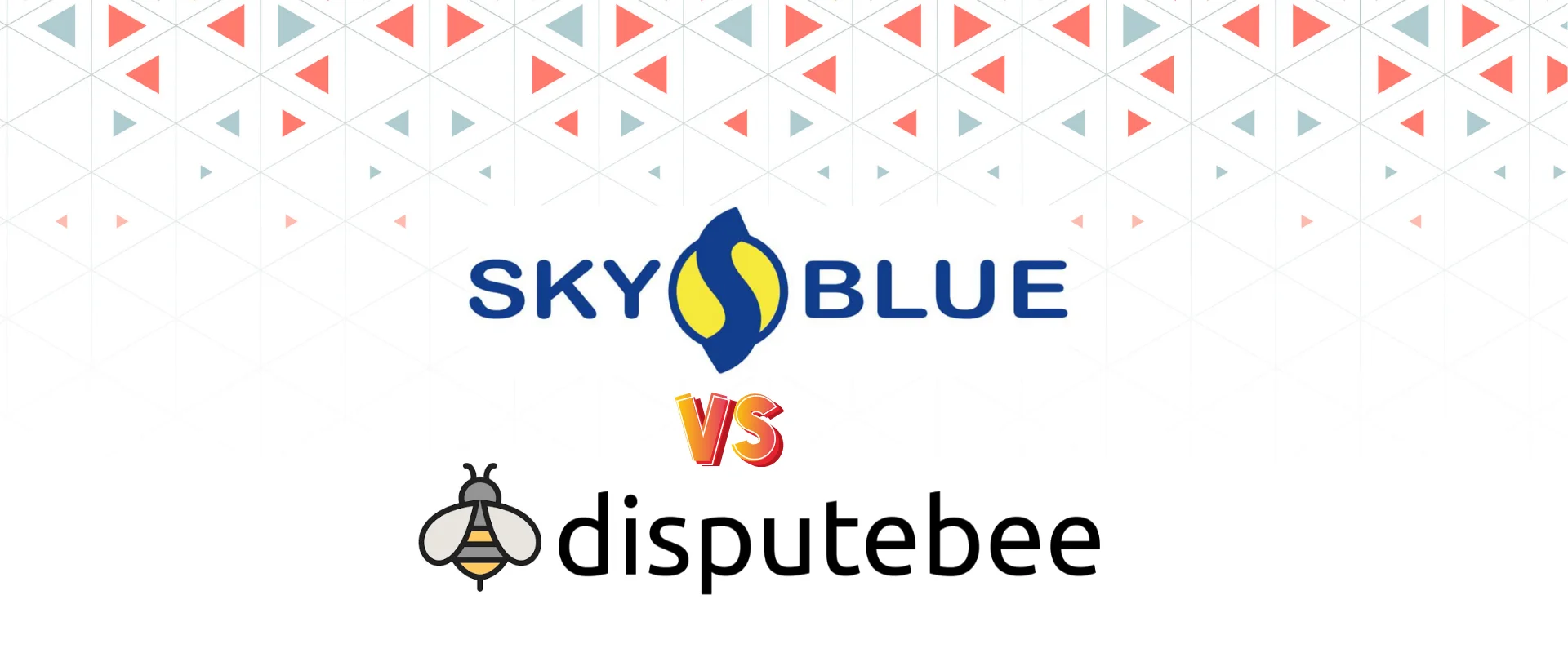 Sky Blue Credit Repair vs. DisputeBee.com Sky Blue Credit Repair vs. DisputeBee.com