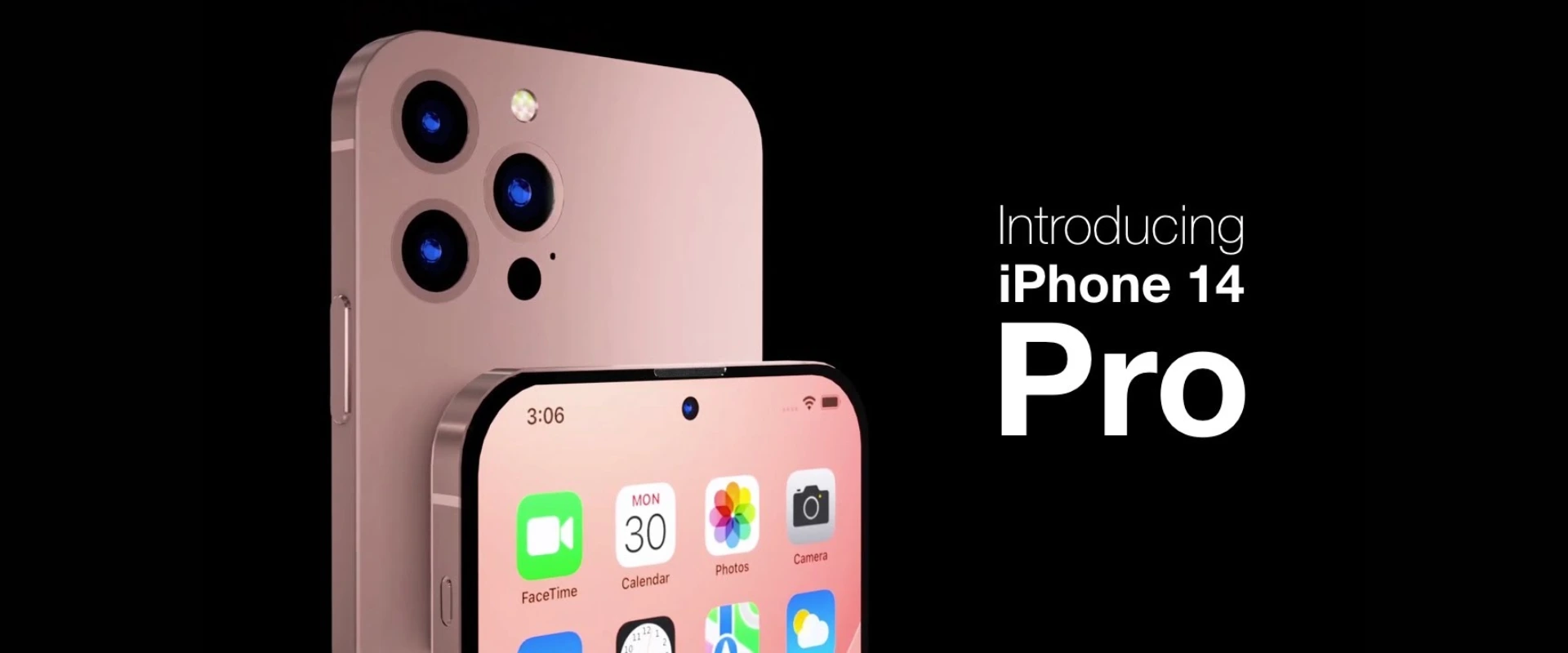Introduction to the Apple iPhone 14 Pro Max 