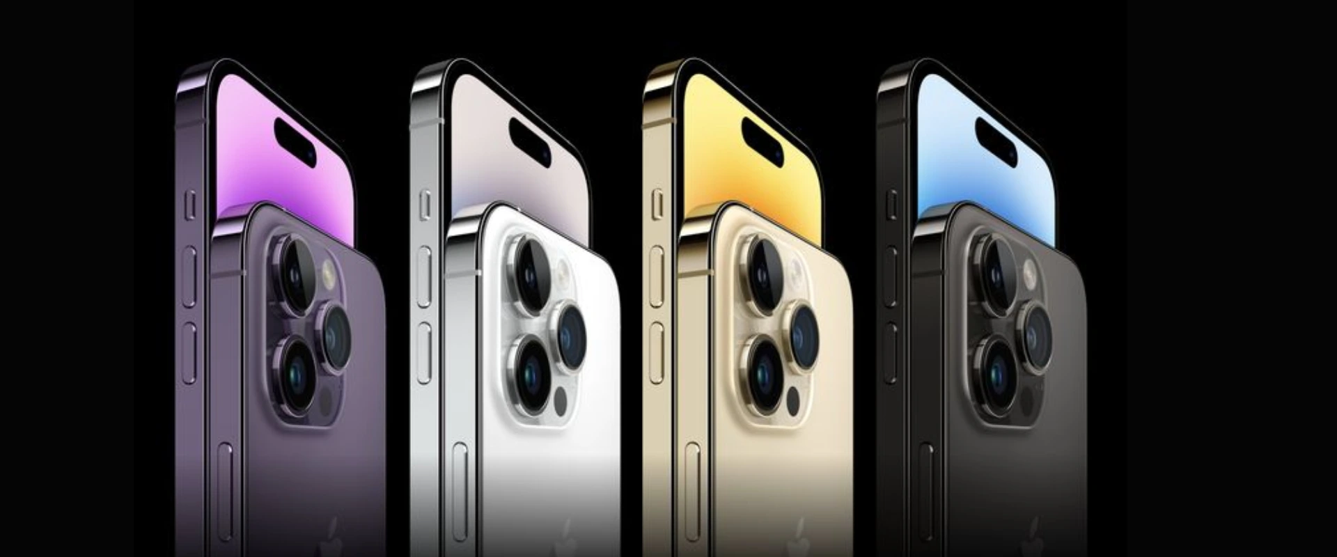 Camera Features of the Apple iPhone 14 Pro Max