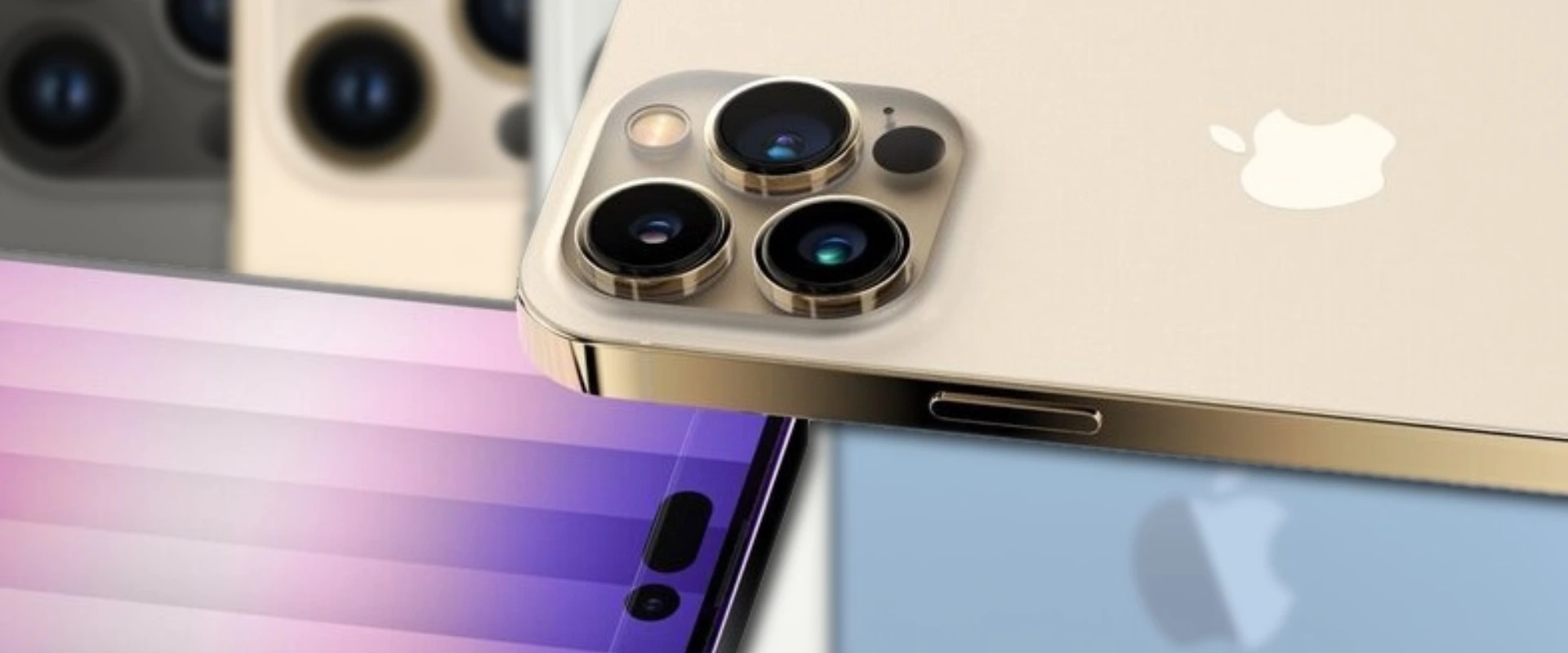 Processor and Battery Life of the Apple iPhone 14 Pro Max