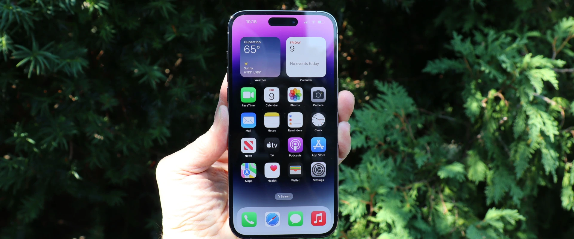 Operating System and Other Features of the Apple iPhone 14 Pro Max