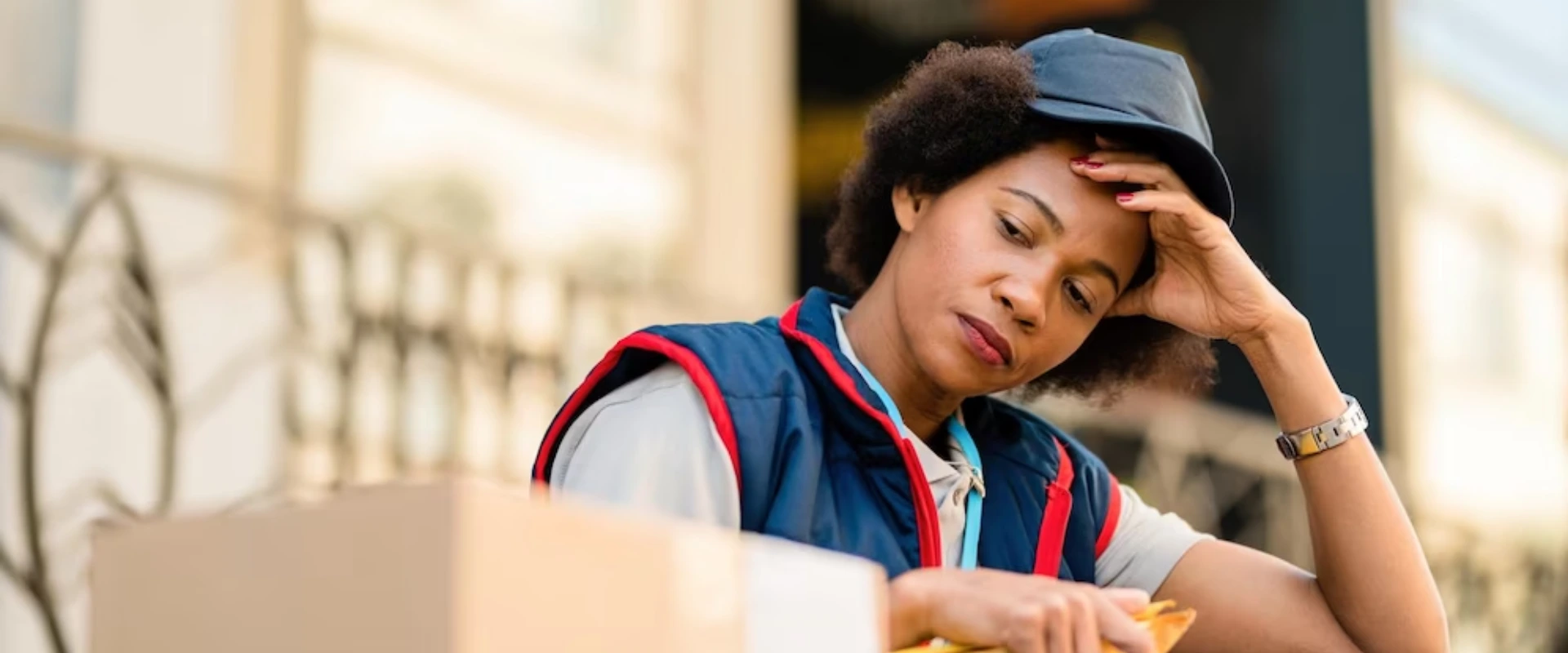 Delayed Shipping Times? Delayed Shipping Times?