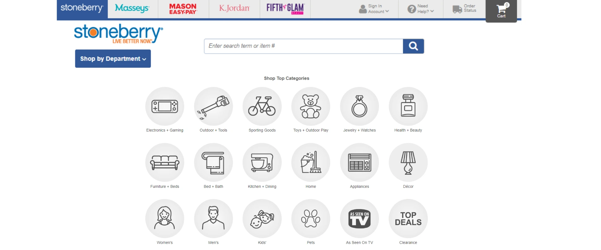 Stoneberry Catalog—What You Need to Know