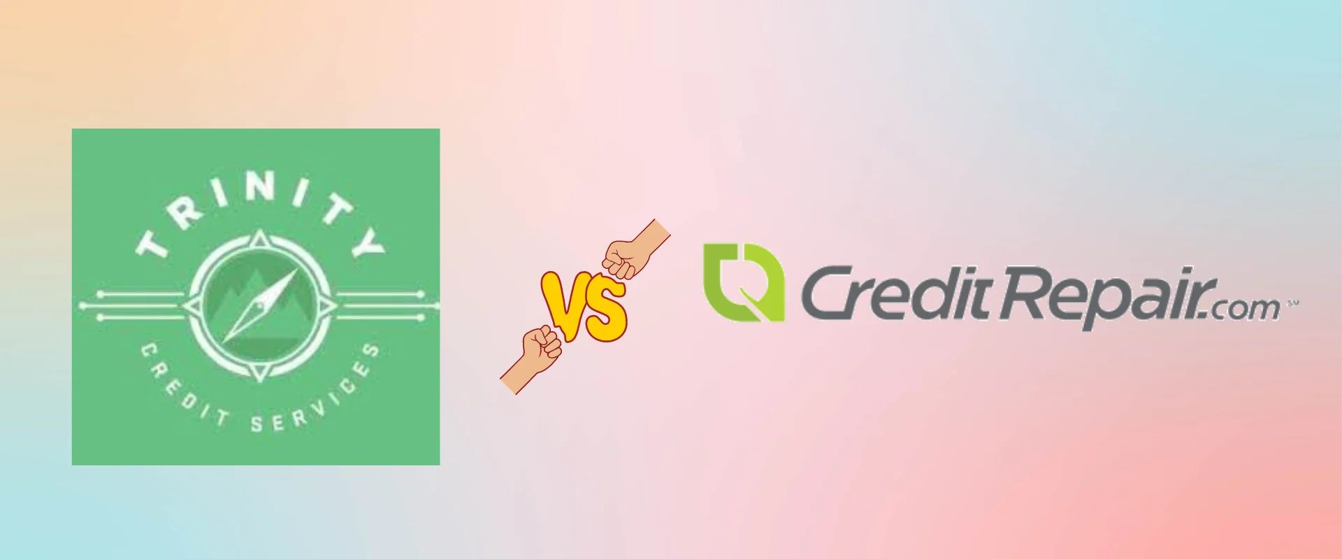 Trinity Credit Services vs. Creditrepair