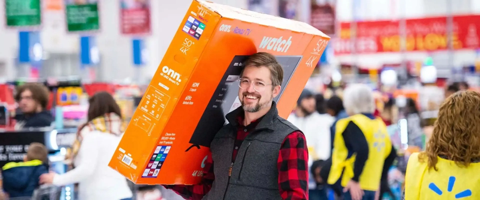 What is Walmart Layaway?