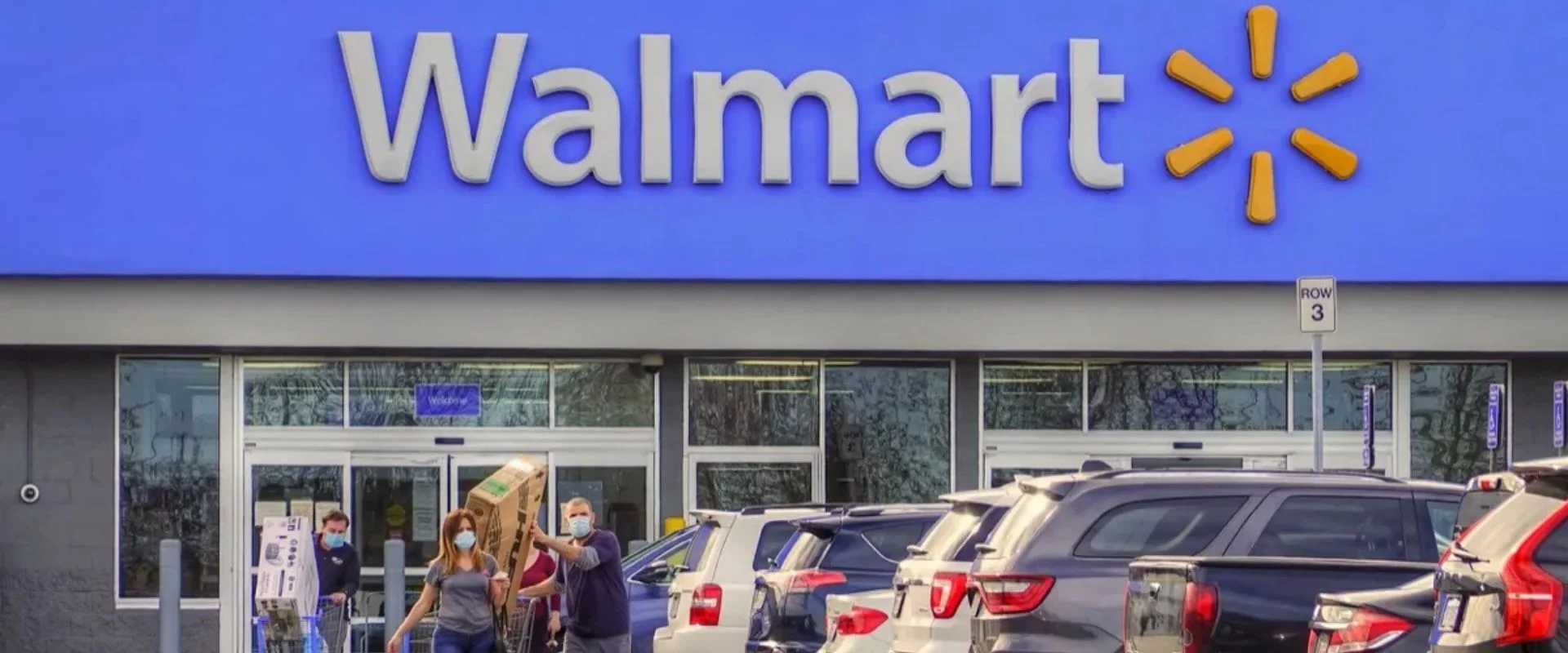 How Does Walmart Layaway Work?